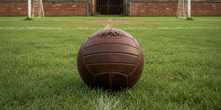 Why Football’s Real History Still Matters Today?