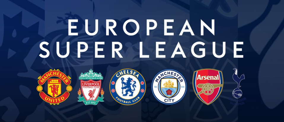 european super league european super league